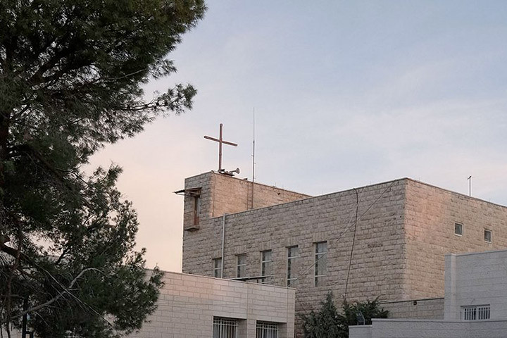 Nahostkrieg: Schulbetrieb geht online weiter